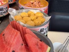 -龍歌自助小火锅(漳州二路爱购店)