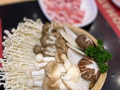 -豪渝火锅(红谷滩万达店)