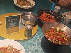 -呷湘厨·鱼汤捞饭(国家会展中心店)