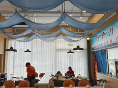 -前王院•巧克力海鲜市集餐厅(万平口店)