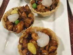 八宝辣酱-徐记私厨(半淞园路店)