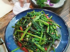 -Hi YOU你的饭局泰餐厅(雍和宫店)