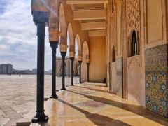 -哈桑二世清真寺