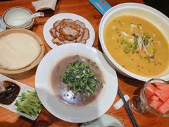 -明丰小渔馆(明月路店)