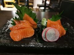 -角落里(中山公园店)
