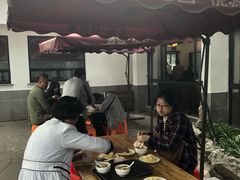 -桃源居(蠡园店)