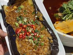 -清真·马坡烧烤涮牛肚·酸浆火锅(新区总店)