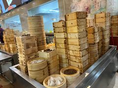 -中恒华茶楼(牌坊店)