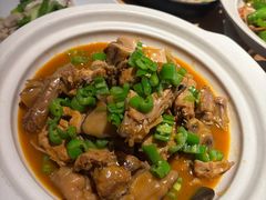 -楚山晓·楚湘菜(江夏永旺店)