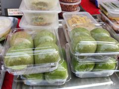-玉华台饭庄(裕中西里小区店)