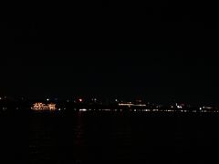 -西湖游船