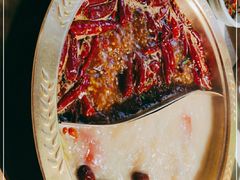 -麻辣英雄重庆火锅(二城广场店)