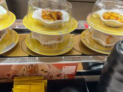 -争鲜回转寿司(浦东三钢里PLUS店)