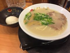 -博多一幸舍(侨福芳草地购物中心店)