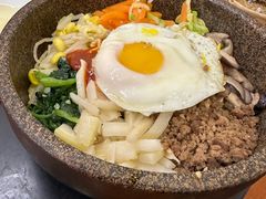 -全州拌饭馆(断桥店)