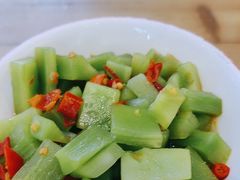 -彭耕记猪油炒小菜(吉联mall店)