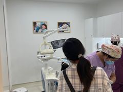 -泰康拜博口腔(松江印象城臻尔店)