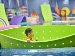 -龙格亲子游泳俱乐部(南宁中心店)