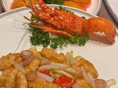 -宴天下大酒店(政和路店)
