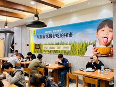 大堂-老娘舅(天阳D32店)