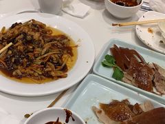 -紫光园(燕郊总店)