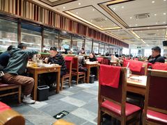 -金刚山烧烤(中山路店)