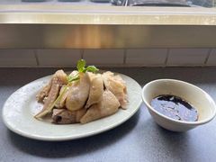 -百家鸡味馆(清泰店)