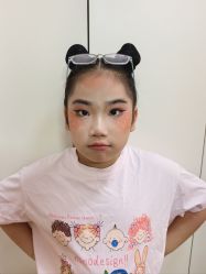 -单色舞蹈