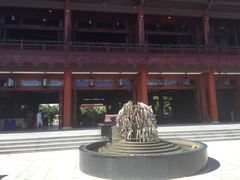 -三亚亚龙湾雅高美爵酒店