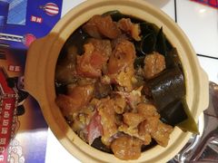 -贤合庄卤味火锅(安吉万达店)