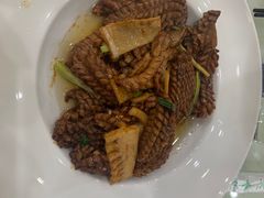 -聚丰德饭店(经五路店)