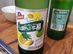 -阿记烧烤(大兴新区店)