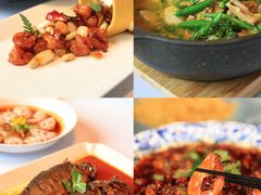 -晓长安·新陕菜(曲江店)