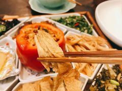 -五观堂素食(新华路店)