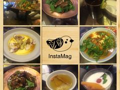 -云海肴·汽锅鸡·云南菜(天津国金汇店)