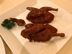 -利苑酒家(宜安广场店)