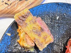-黑宝石西餐厅(汇励99城市公园店)