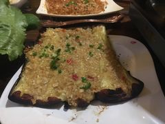 -霄汉羊排(万松园一店)