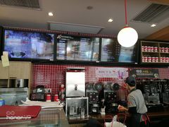 -85度C(大连店)