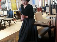 -青岛颐海花园酒店总店·自助餐厅