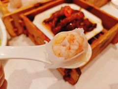 -金翠皇宫粤菜·点心·海鲜(科技园店)