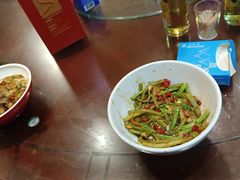 -传统菜农庄(皇姑路店)