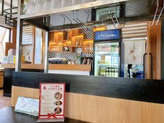 -莫多多餐厅