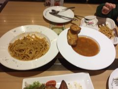 -百特喜·意大利餐厅(八佰伴镇江店)