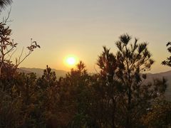 -七娘山