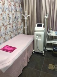 -薇兰专业脱毛连锁机构