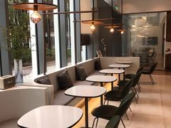 用餐区-EVERNAKED裸蛋糕(SOHO天山店)