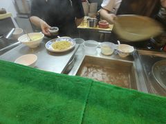 -恩宁刘福记(东华东路店)