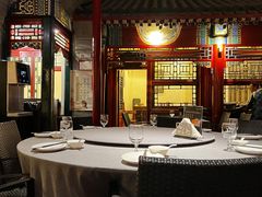 -花家怡园(四合院总店)