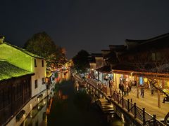 -南浔古镇
